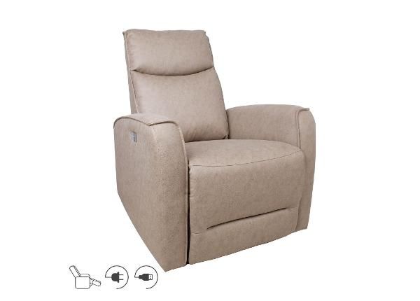 Кресло Buster Recliner (электрическое)