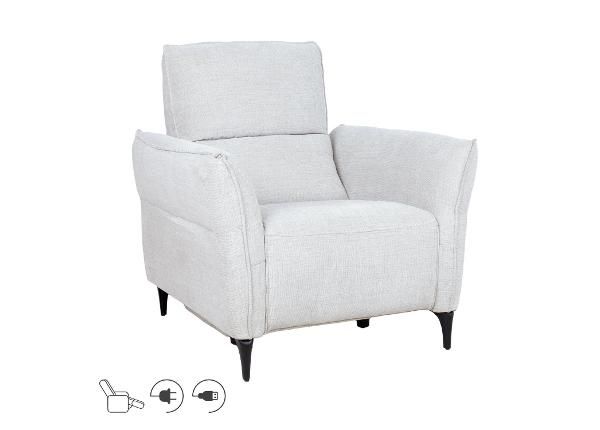 Кресло Buster Recliner (электрическое)