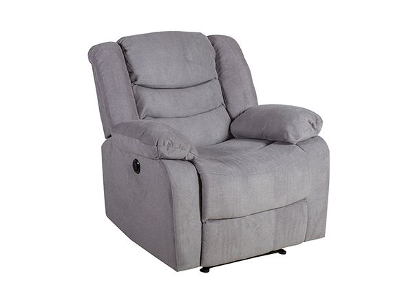 Кресло Cyrus Recliner