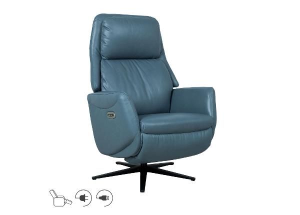 Кресло Damiano Recliner (электрическое)