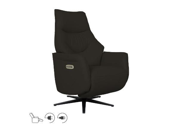 Кресло Dayana Recliner (электрическое)