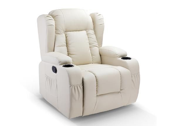 Кресло Recliner / Массажное кресло