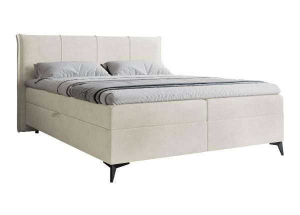 Кровать континентальная Eco 180х200 см