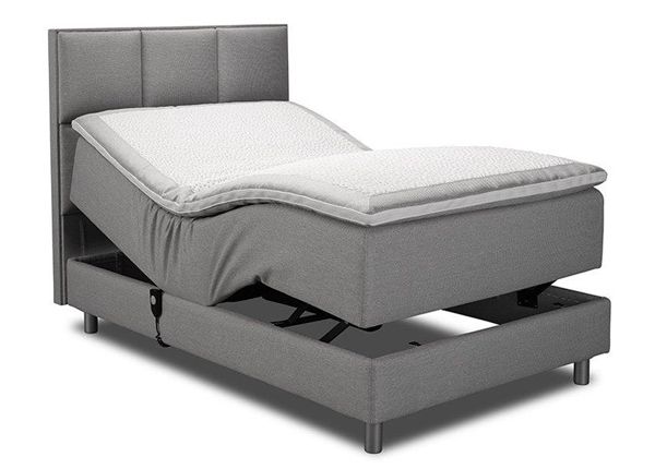 Кровать моторная Hypnos Hermes 120x200 cm