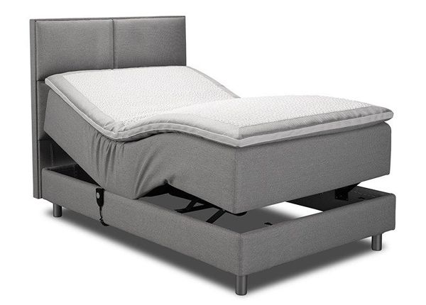 Кровать моторная Hypnos Hermes 90x200 cm