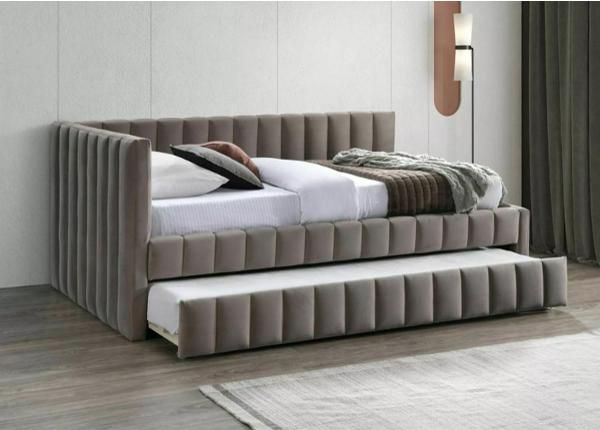 Кровать с дополнительной кроватью Alfie 120x200 см