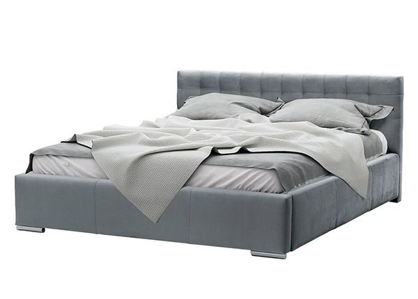 Кровать с подъемным механизмом 160x200 cm
