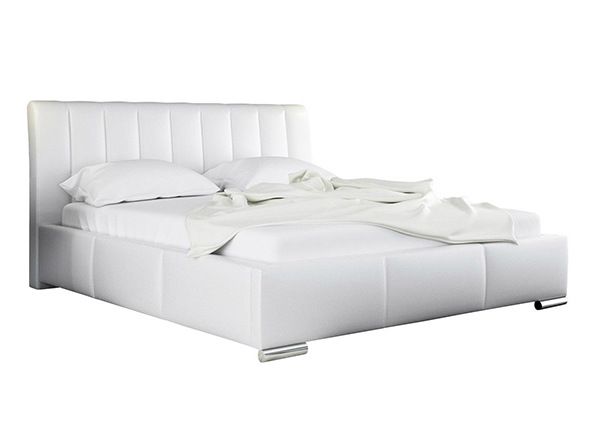 Кровать с подъемным механизмом 180x200 cm