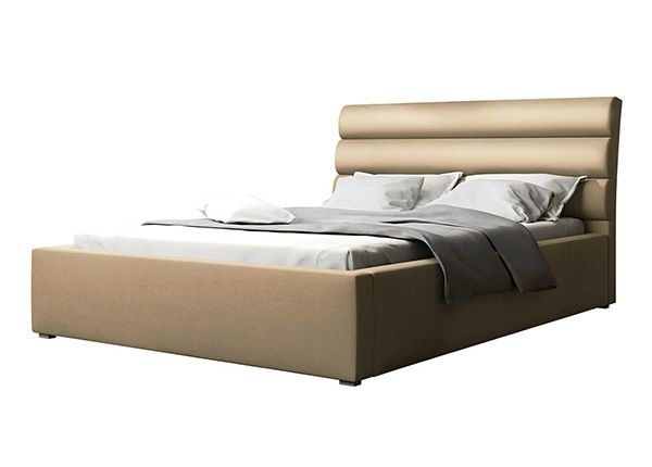 Кровать с подъемным механизмом 200x200 cm