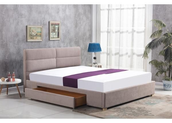 Кровать с ящиком 160x200 см