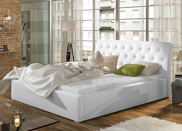 Кровать с ящиком 180x200 cm