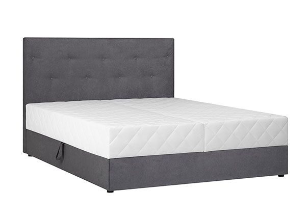 Кровать с ящиком Lene 160x200 см
