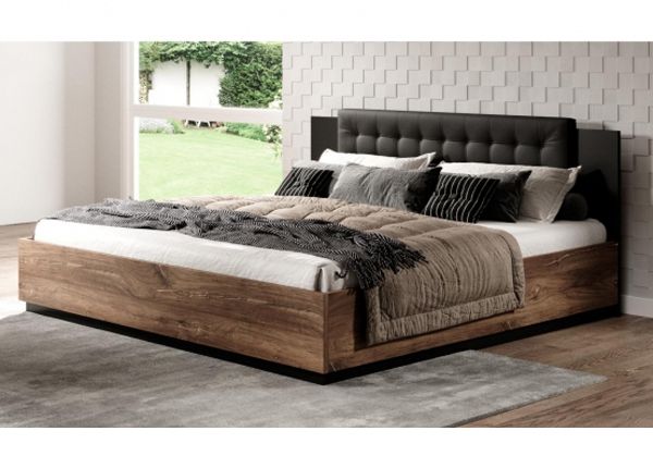 Кровать 140x200 cm