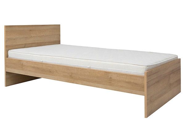 Кровать 90x200 cm