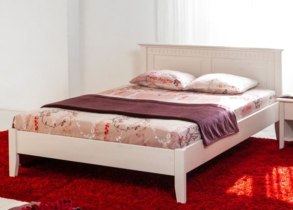 Кровать Bern 160x200 cm