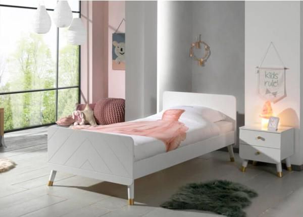 Кровать Billy 90x200 cm