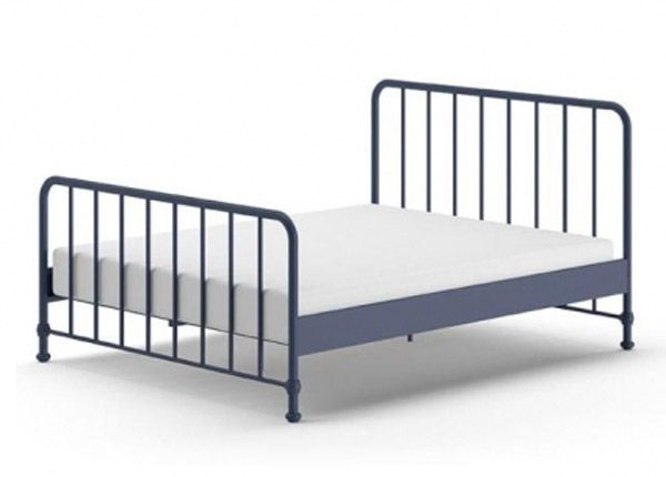 Кровать Bronxx 160x200 cm