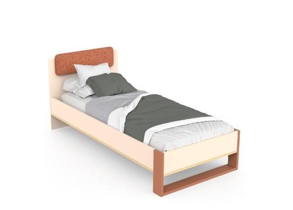 Кровать Camillia 90x200 см