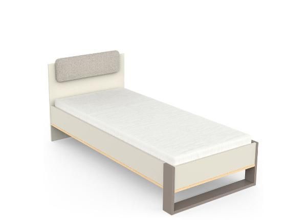 Кровать Camillia 90x200 см