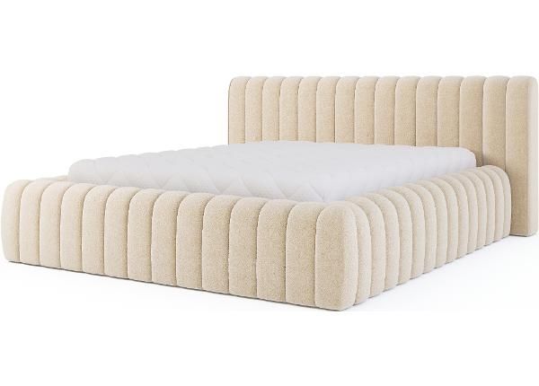 Кровать Carilla 160x200 см