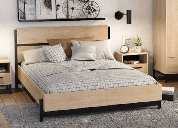 Кровать Craft 160x200 cm