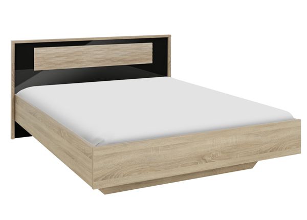 Кровать Curtys 160x200 cm