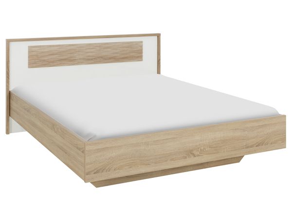 Кровать Curtys 180x200 cm