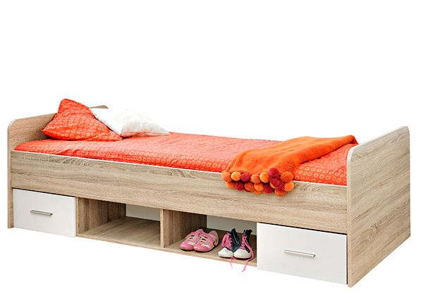 Кровать Dino 90x200 cm