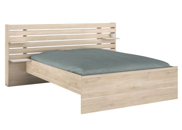 Кровать Escale 140x190 cm