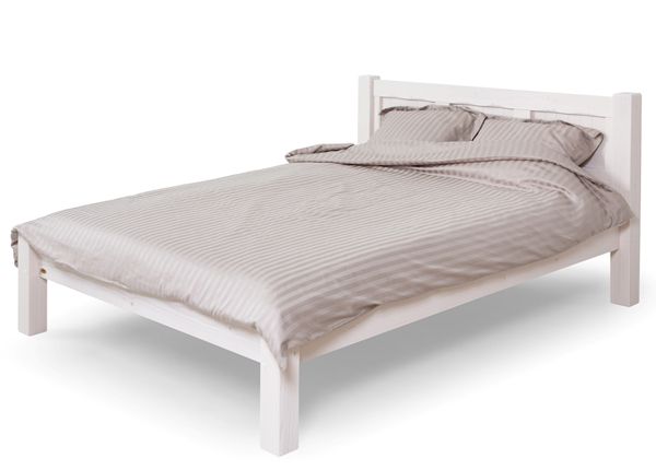 Кровать Freyja 200x200 cm