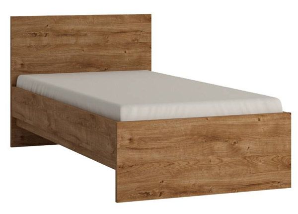 Кровать Fribo
