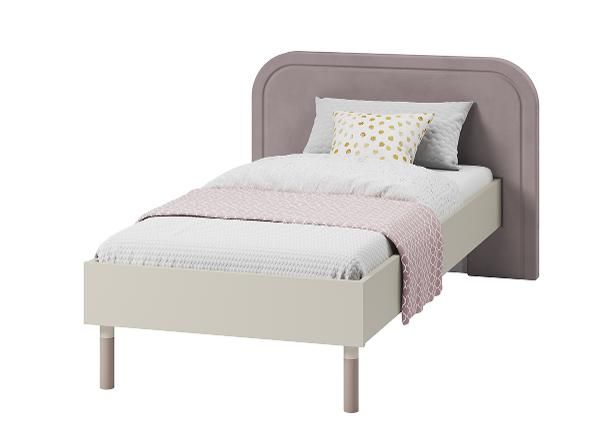 Кровать Harmony 90x200 см