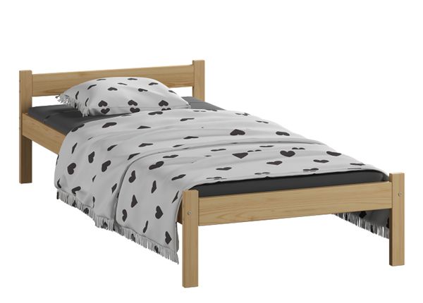 Кровать Kaja 90x200 cm