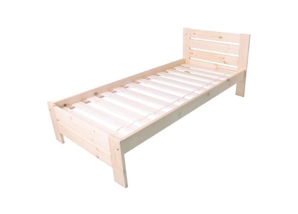 Кровать Katrin 120x200 см