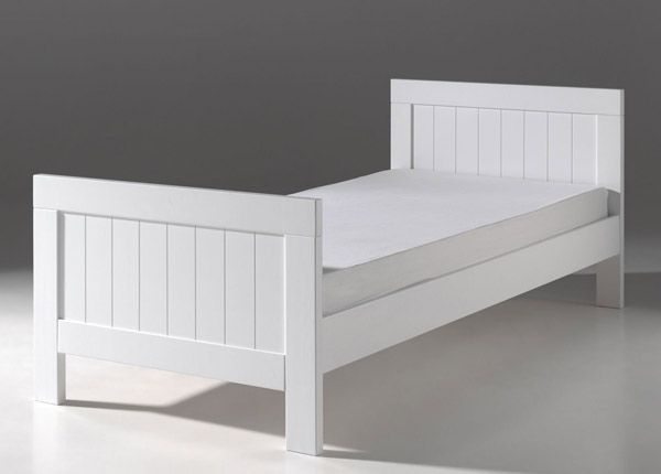 Кровать Lewis 90x200 cm