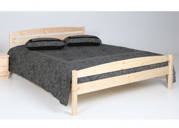 Кровать Magnus 140x200 cm