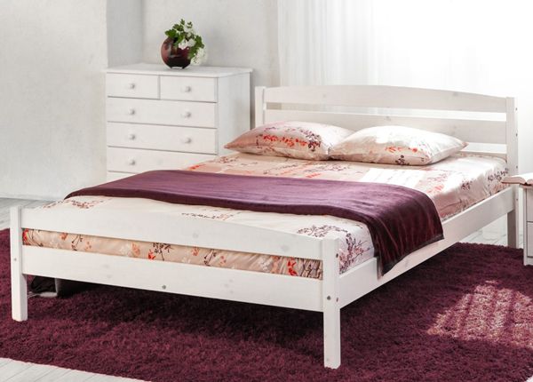 Кровать Magnus 140x200 cm