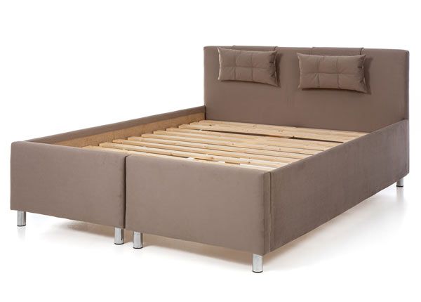 Кровать Malmo 200x200 cm