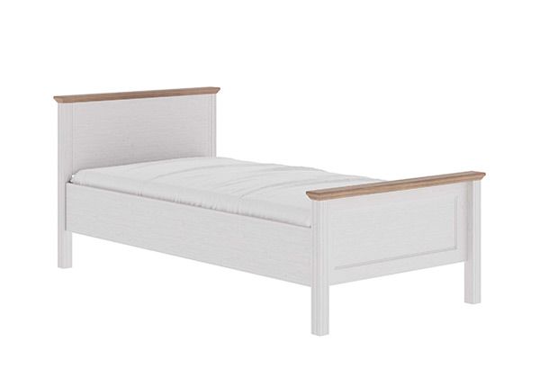 Кровать Maluno 90x200 см