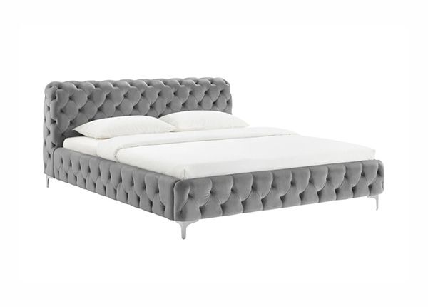 Кровать Modern Barock 160x200 см