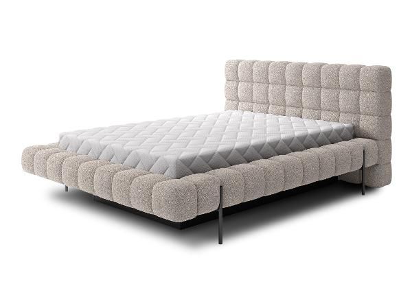 Кровать Mytilini 160x200 см