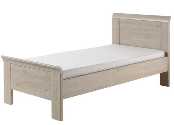 Кровать Nani 90x200 cm