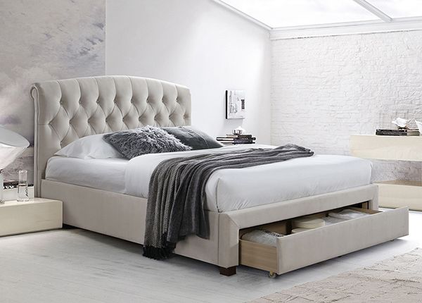 Кровать Natalia 160x200 см