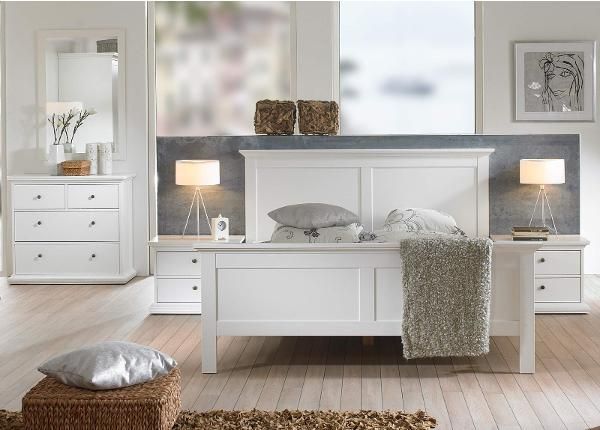 Кровать Paris 160x200 cm