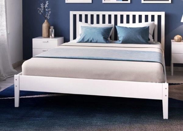 Кровать Parker 160x200 cm
