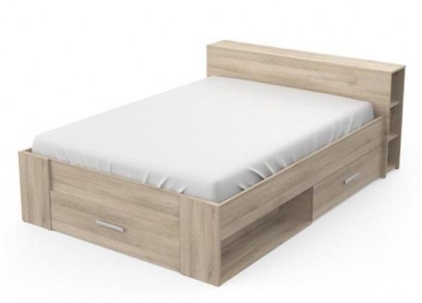 Кровать Pocket 140x200 cm