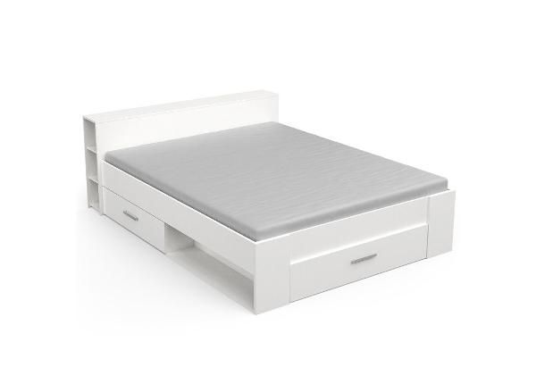 Кровать Pocket 160x200 см