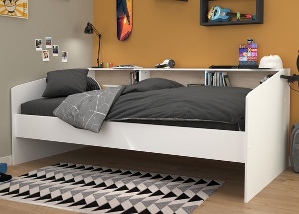 Кровать Sleep 90x200 cm