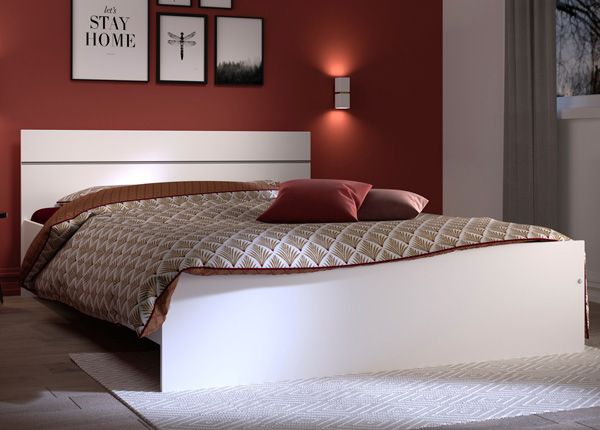 Кровать Soluce 140x190 cm