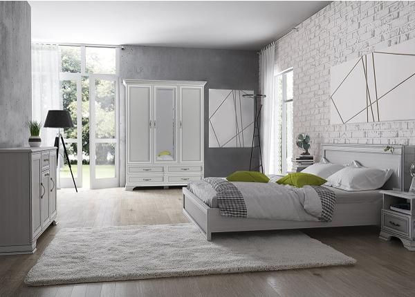 Кровать Tiffany II 160x200 см